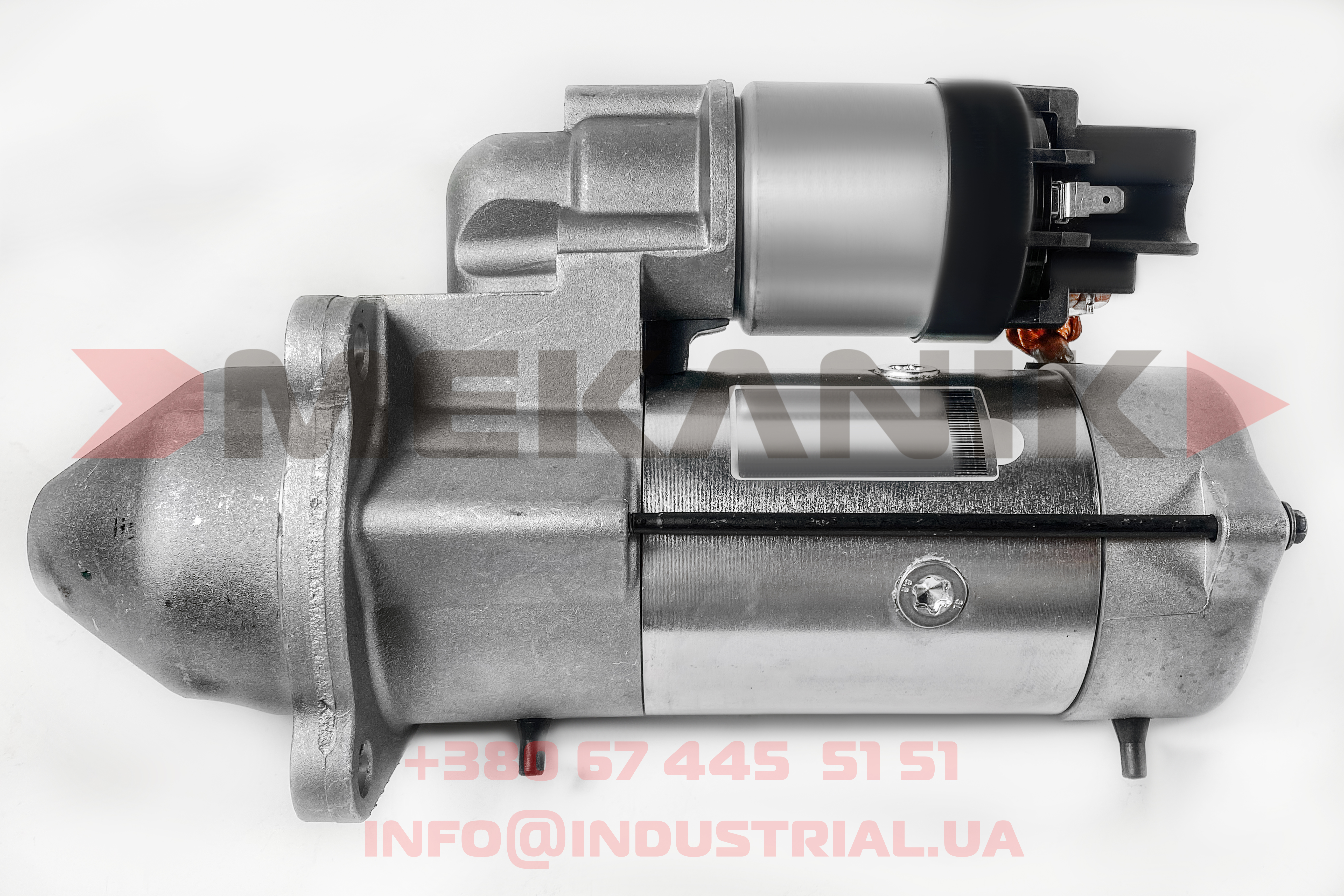 MKO 7197714 MEKANIK OEM
